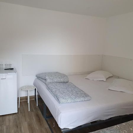 Nord Poshtel Hostel Bucharest Luaran gambar