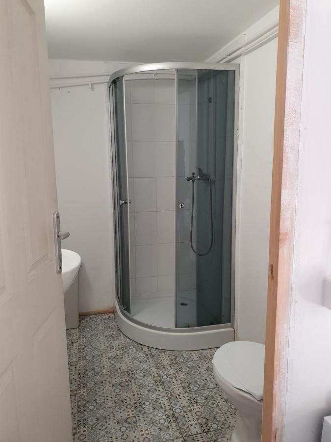 Nord Poshtel Hostel Bucharest Luaran gambar