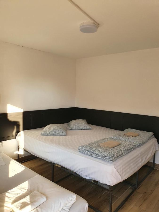 Nord Poshtel Hostel Bucharest Luaran gambar