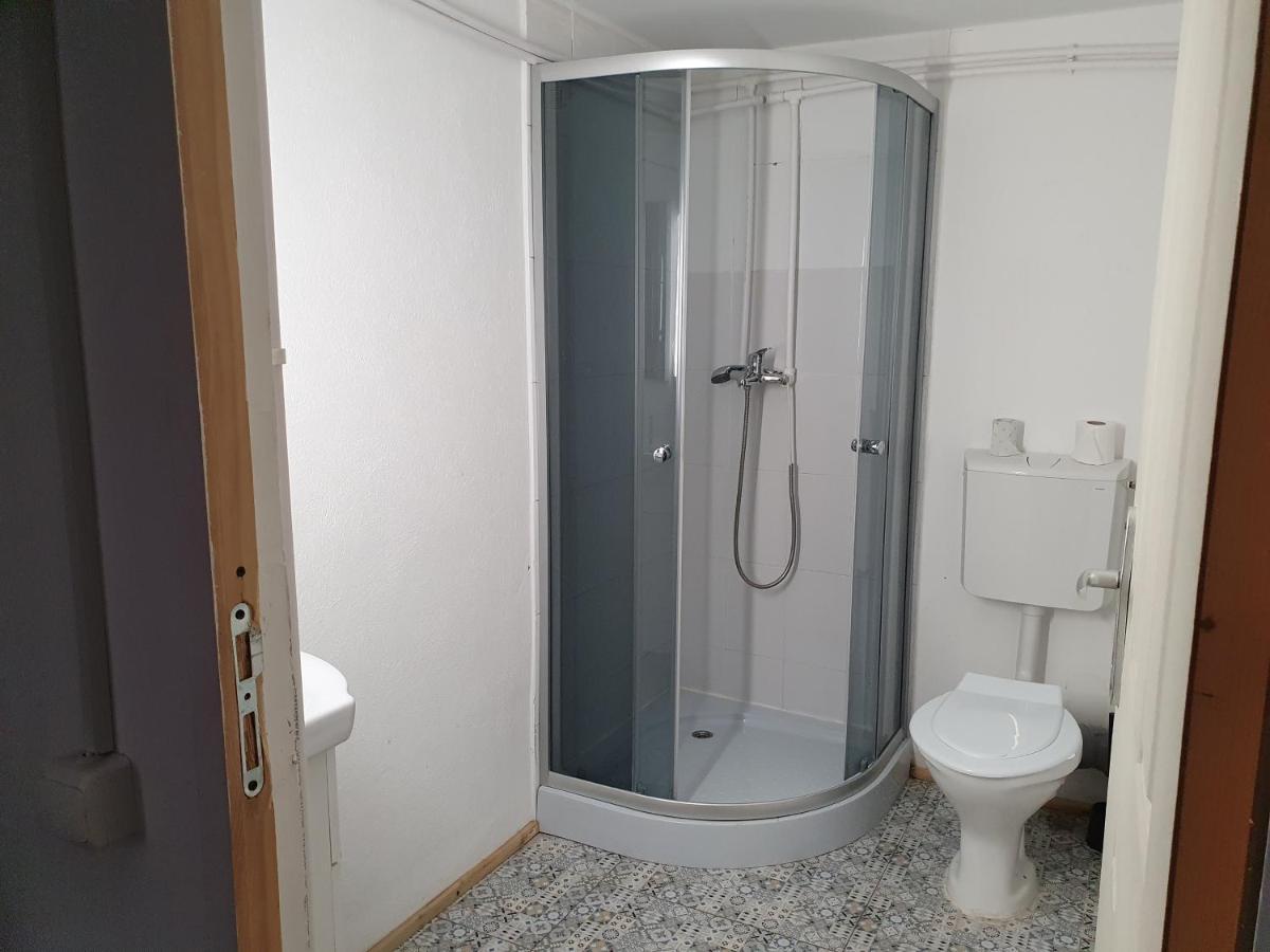 Nord Poshtel Hostel Bucharest Luaran gambar