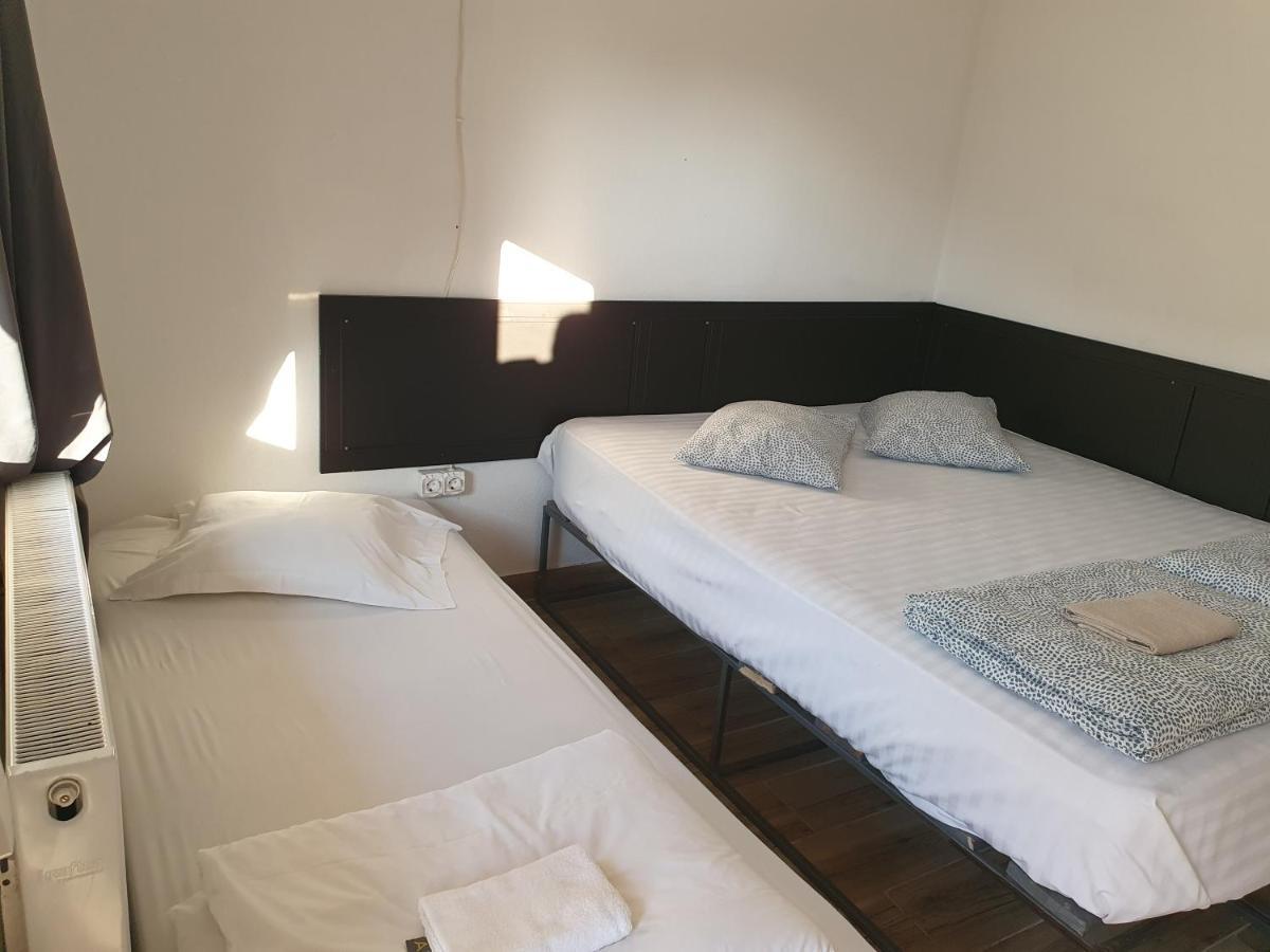 Nord Poshtel Hostel Bucharest Luaran gambar